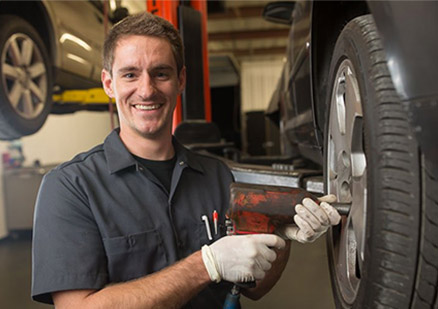 Technician